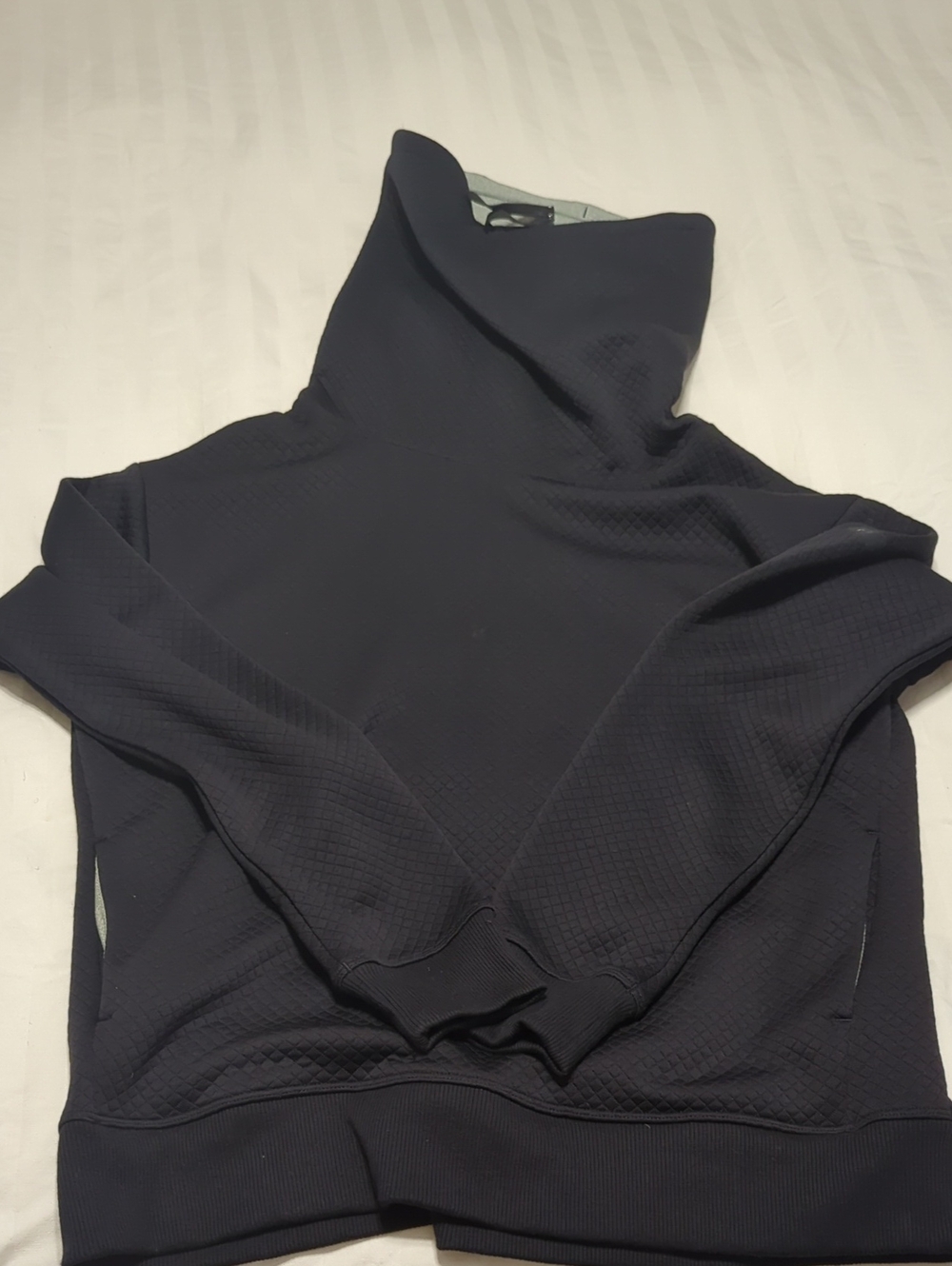Under Armour Men's Performance Jacket Black/Gray